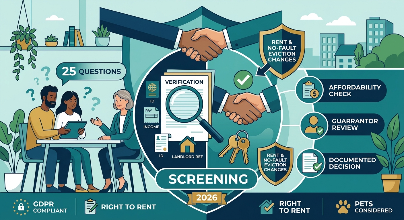Tenant Screening in 2026
